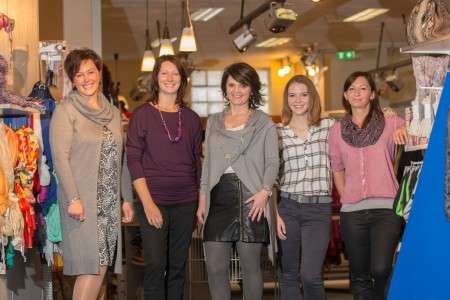 Das Team